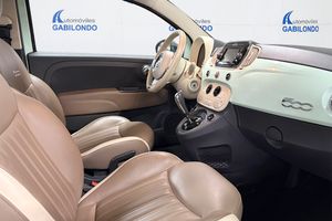 Fiat 500 1.2 8v 51kW (69CV) Lounge - Foto 6