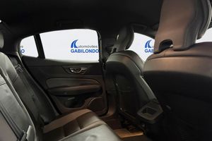 Volvo S60 2.0 T4 R-Design Auto - Foto 7