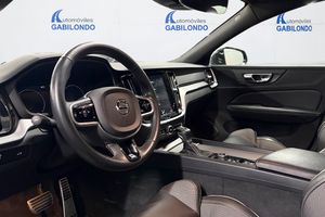 Volvo S60 2.0 T4 R-Design Auto - Foto 3