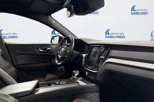 Volvo S60 2.0 T4 R-Design Auto - Foto 6