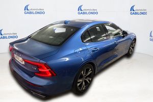 Volvo S60 2.0 T4 R-Design Auto - Foto 3