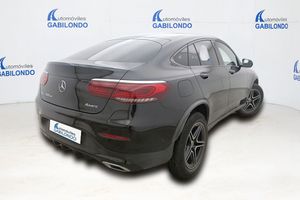 Mercedes GLC Coupé GLC 300 d 4MATIC - Foto 3