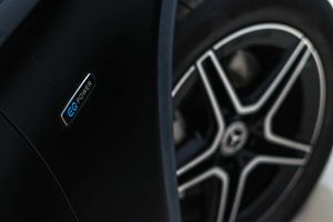 Mercedes GLC Coupé GLC 300 de 4MATIC - Foto 25