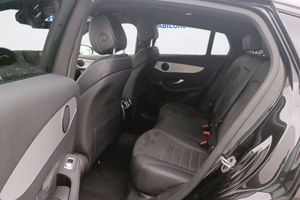 Mercedes GLC Coupé GLC 300 d 4MATIC - Foto 7