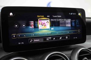 Mercedes GLC Coupé GLC 300 de 4MATIC - Foto 61