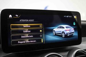 Mercedes GLC Coupé GLC 300 de 4MATIC - Foto 66