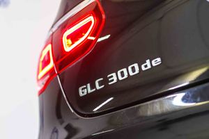 Mercedes GLC Coupé GLC 300 de 4MATIC - Foto 16