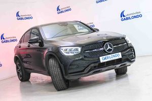 Mercedes GLC Coupé GLC 300 de 4MATIC - Foto 14