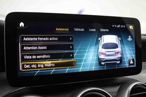 Mercedes GLC Coupé GLC 300 de 4MATIC - Foto 68