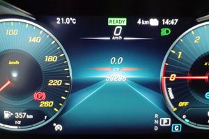 Mercedes GLC Coupé GLC 300 d 4MATIC - Foto 4