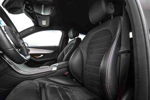 Mercedes GLC Coupé GLC 300 de 4MATIC - Foto 32