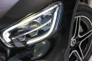 Mercedes GLC Coupé GLC 300 de 4MATIC - Foto 20