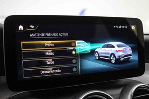 Mercedes GLC Coupé GLC 300 de 4MATIC - Foto 65