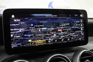 Mercedes GLC Coupé GLC 300 de 4MATIC - Foto 60