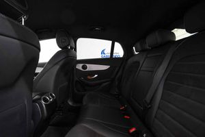 Mercedes GLC Coupé GLC 300 de 4MATIC - Foto 55