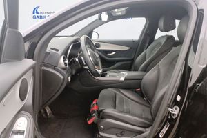 Mercedes GLC Coupé GLC 300 d 4MATIC - Foto 6