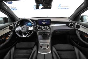 Mercedes GLC Coupé GLC 300 de 4MATIC - Foto 37