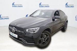 Mercedes GLC Coupé GLC 300 d 4MATIC - Foto 2