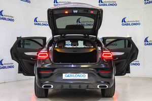 Mercedes GLC Coupé GLC 300 de 4MATIC - Foto 28