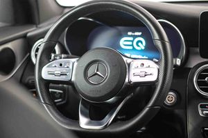 Mercedes GLC Coupé GLC 300 de 4MATIC - Foto 38