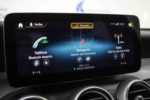 Mercedes GLC Coupé GLC 300 de 4MATIC - Foto 59