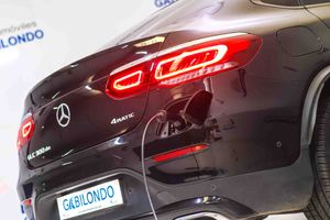 Mercedes GLC Coupé GLC 300 de 4MATIC - Foto 10