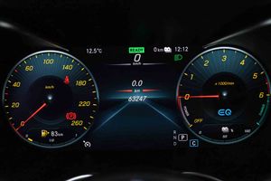 Mercedes GLC Coupé GLC 300 de 4MATIC - Foto 45