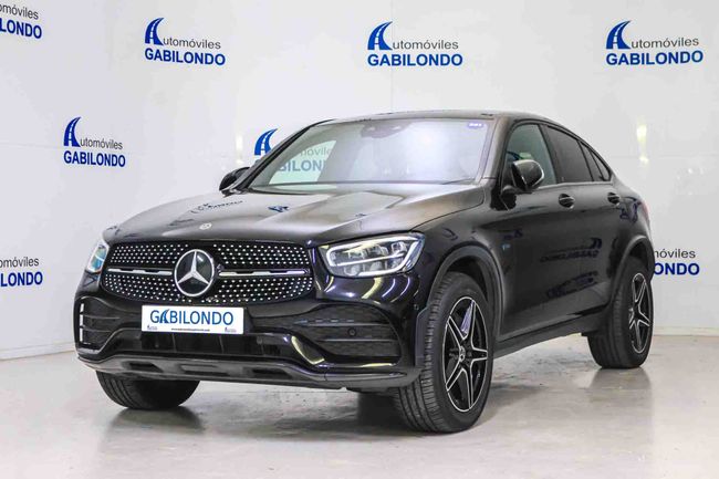 Mercedes GLC Coupé GLC 300 de 4MATIC - Foto 1