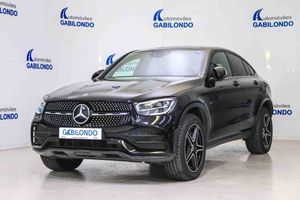 Mercedes GLC Coupé GLC 300 de 4MATIC - Foto 2