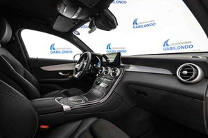 Mercedes GLC Coupé GLC 300 de 4MATIC - Foto 52