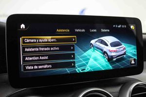 Mercedes GLC Coupé GLC 300 de 4MATIC - Foto 64