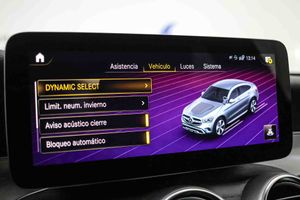 Mercedes GLC Coupé GLC 300 de 4MATIC - Foto 69