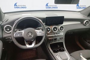 Mercedes GLC Coupé GLC 300 d 4MATIC - Foto 3