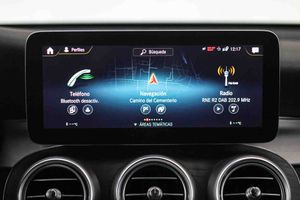 Mercedes GLC Coupé GLC 300 de 4MATIC - Foto 50