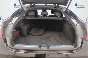 Mercedes GLC Coupé GLC 300 d 4MATIC - Foto 8