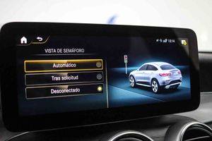 Mercedes GLC Coupé GLC 300 de 4MATIC - Foto 67