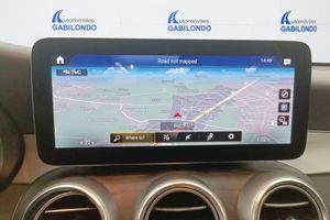 Mercedes GLC Coupé GLC 300 d 4MATIC - Foto 9