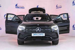 Mercedes GLC Coupé GLC 300 de 4MATIC - Foto 27