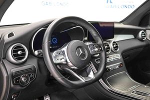 Mercedes GLC Coupé GLC 300 de 4MATIC - Foto 5