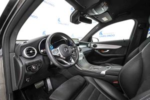 Mercedes GLC Coupé GLC 300 de 4MATIC - Foto 31
