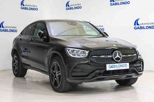 Mercedes GLC Coupé GLC 300 de 4MATIC - Foto 3