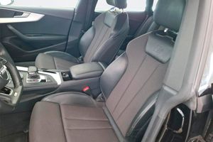 Audi A5 2.0 TFSI 140kW MHEV S tronic Sportback - Foto 5