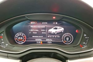 Audi A5 2.0 TFSI 140kW MHEV S tronic Sportback - Foto 4