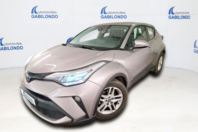 Toyota C-HR 2.0 180H Dynamic - Foto 1
