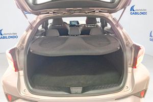 Toyota C-HR 2.0 180H Dynamic - Foto 7