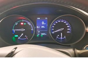 Toyota C-HR 2.0 180H Dynamic - Foto 4