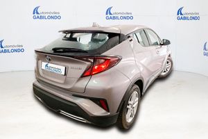 Toyota C-HR 2.0 180H Dynamic - Foto 3