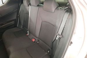 Toyota C-HR 2.0 180H Dynamic - Foto 6