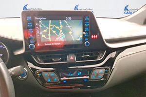 Toyota C-HR 2.0 180H Dynamic - Foto 8