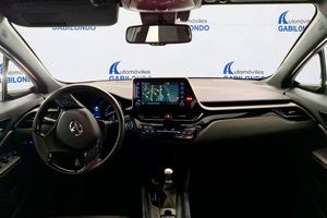 Toyota C-HR 2.0 180H Dynamic - Foto 3